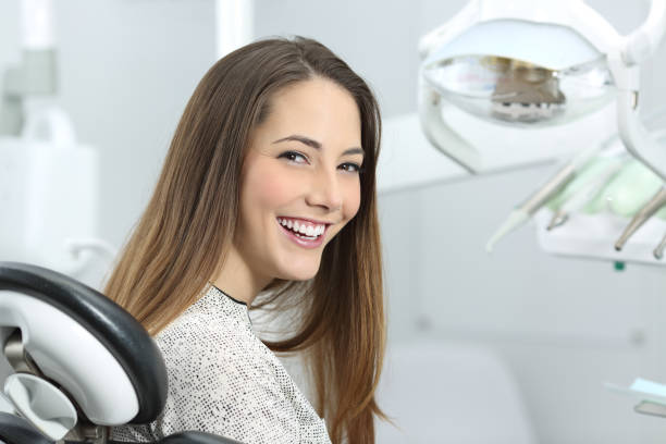 Full Mouth Reconstruction in Venice, FL